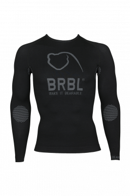 BRBL BOULDER long sleeve shirt